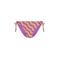 The Wave Strik Bikinibroekje afbeelding