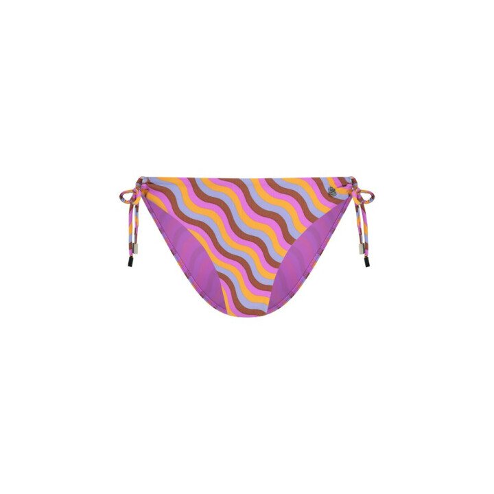 The Wave Strik Bikinibroekje afbeelding