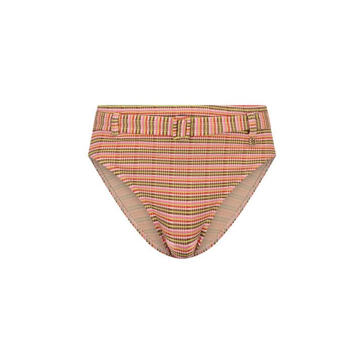 Woodstock High Waist Broekje afbeelding