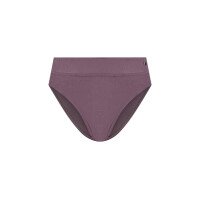 Plum High Waist Broekje afbeelding