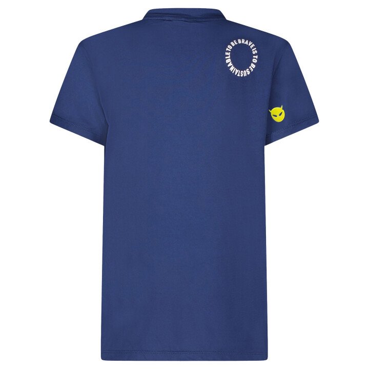 Surfer Swim Sport Shirt SS afbeelding