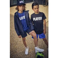 Surfer Swim Sport Shirt SS afbeelding