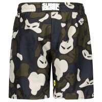 Bay All Over Print Swim Pants afbeelding