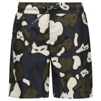 Bay All Over Print Swim Pants afbeelding