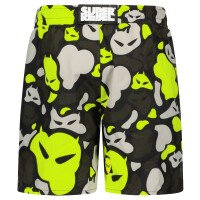 Bay All Over Print Swim Pants afbeelding
