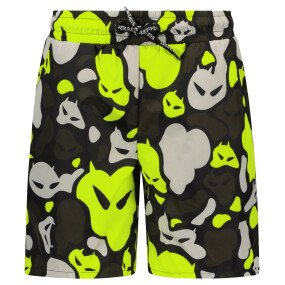 Bay All Over Print Swim Pants afbeelding