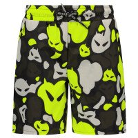 Bay All Over Print Swim Pants afbeelding
