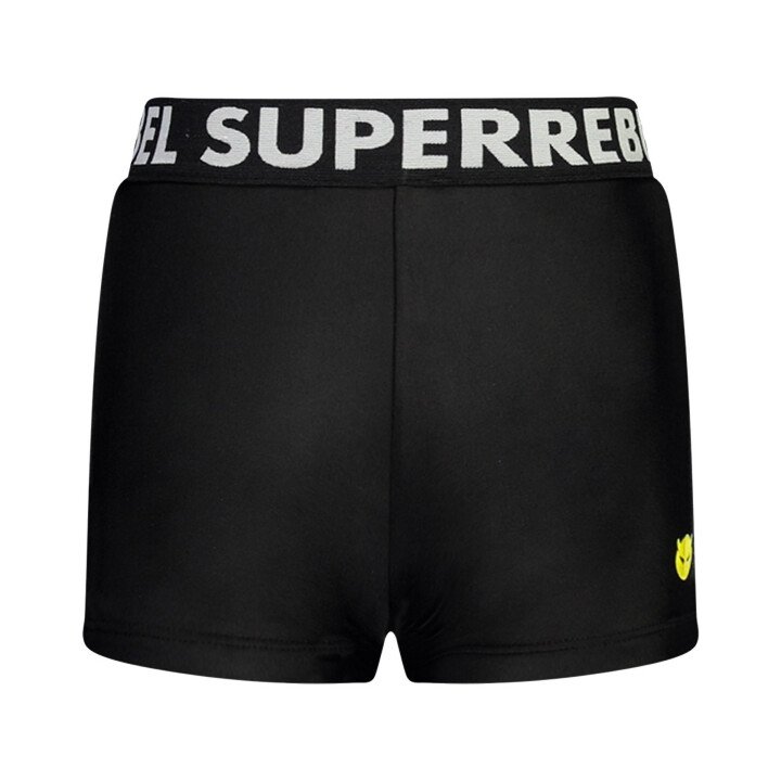 Diablo Tight Stretchy Swim Short afbeelding