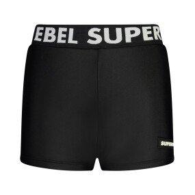 Diablo Tight Stretchy Swim Short afbeelding
