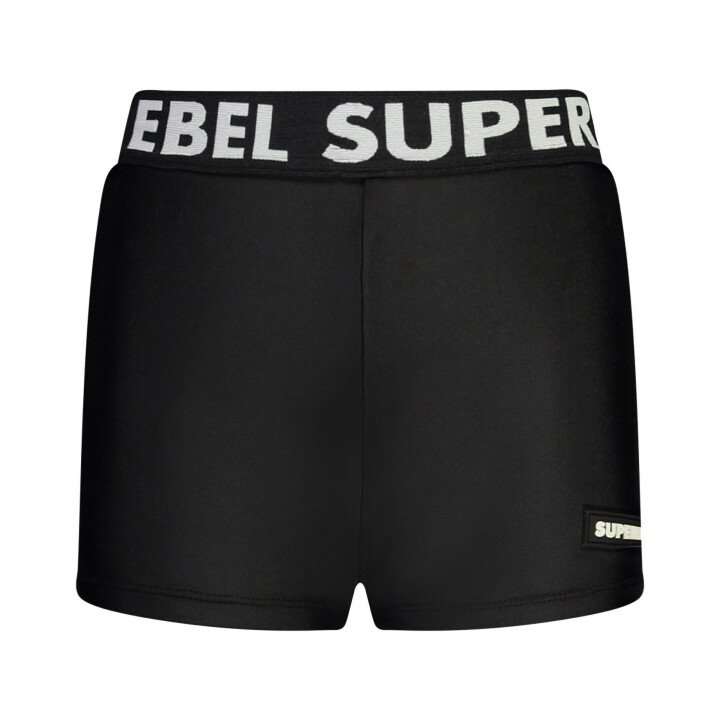 Diablo Tight Stretchy Swim Short afbeelding