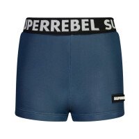 Diablo Tight Stretchy Swim Short afbeelding