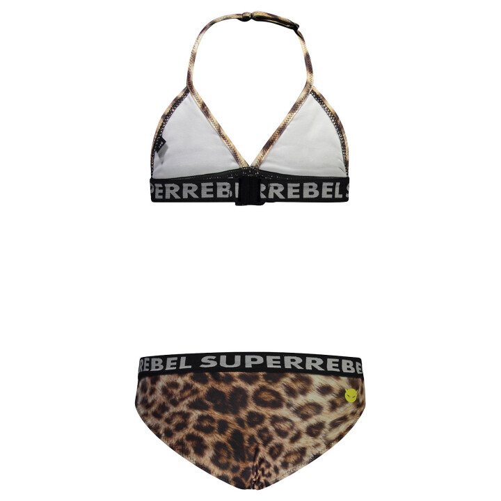 Isla Basic Cool Triangle Bikini afbeelding