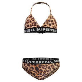 Isla Basic Cool Triangle Bikini afbeelding