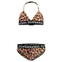 Isla Basic Cool Triangle Bikini afbeelding