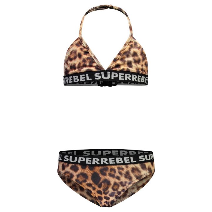 Isla Basic Cool Triangle Bikini afbeelding