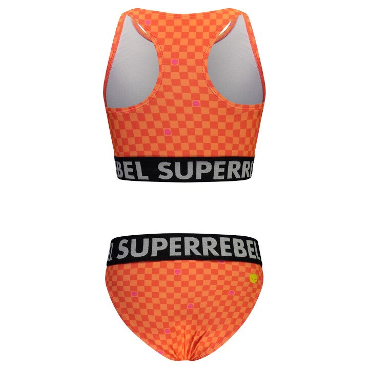 Carmel Tanktop Bikini afbeelding