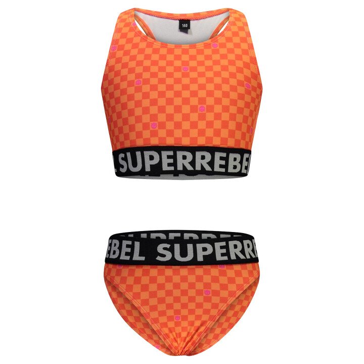 Carmel Tanktop Bikini afbeelding