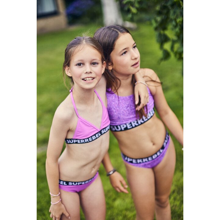 Isla Basic Cool Triangle Bikini afbeelding