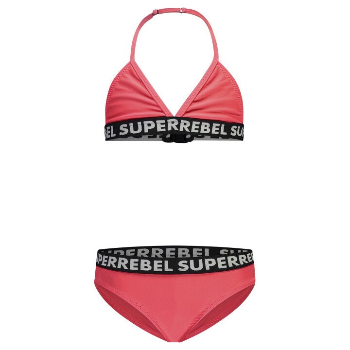 Isla Basic Cool Triangle Bikini afbeelding