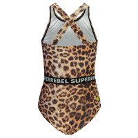 Pisa, Swim suit elastic at waist afbeelding