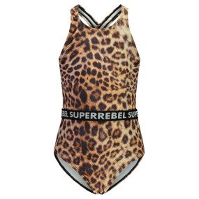Pisa Swimsuit afbeelding
