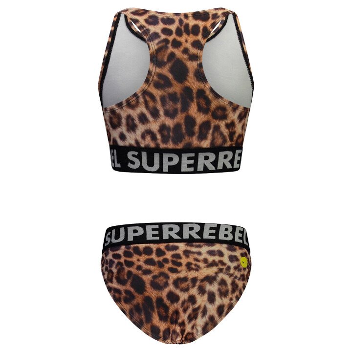 Carmel Tanktop Bikini afbeelding