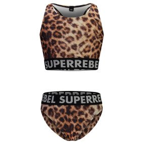 Carmel Tanktop Bikini afbeelding