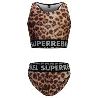 Carmel Tanktop Bikini afbeelding