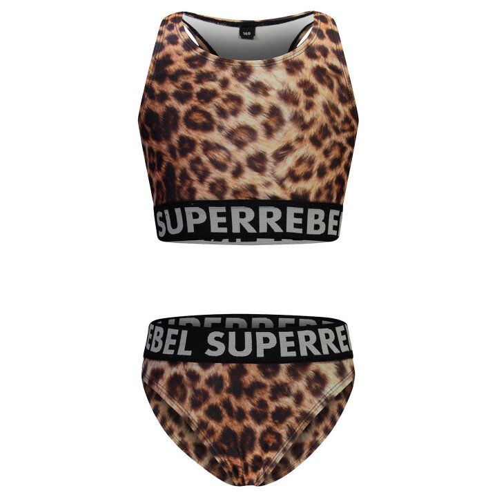 Carmel Tanktop Bikini afbeelding