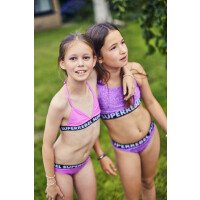 Carmel Tanktop Bikini afbeelding