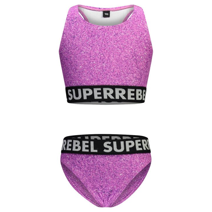 Carmel Tanktop Bikini afbeelding