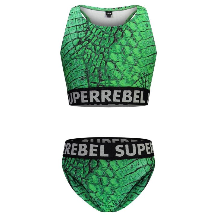Carmel Tanktop Bikini afbeelding