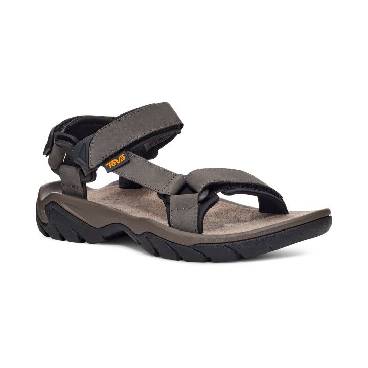 Terra Fi 5 Univ. Leather Sandal afbeelding