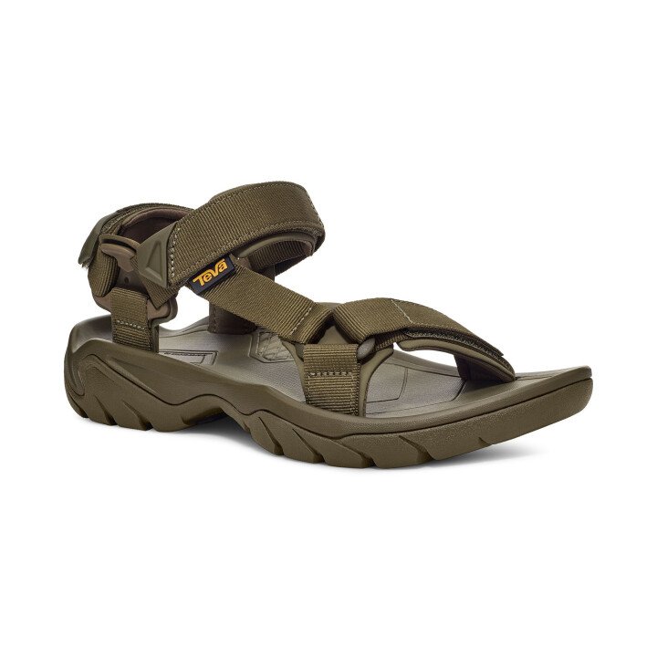 Terra Fi 5 Universal Sandal Men afbeelding