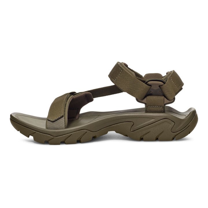 Terra Fi 5 Universal Sandal Men afbeelding