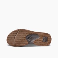 Leather Fanning Slippers afbeelding