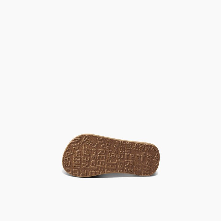 Little Ahi Slippers afbeelding