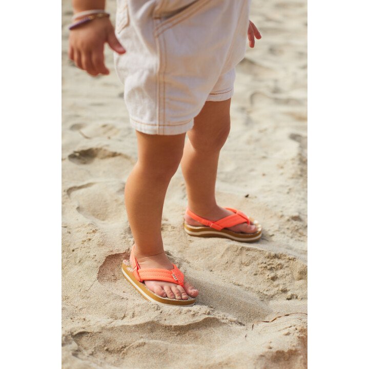 Little Ahi Slippers afbeelding