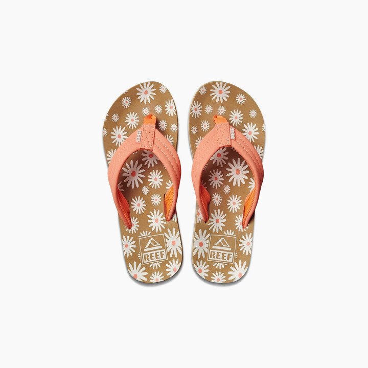 Kids Ahi Slippers afbeelding