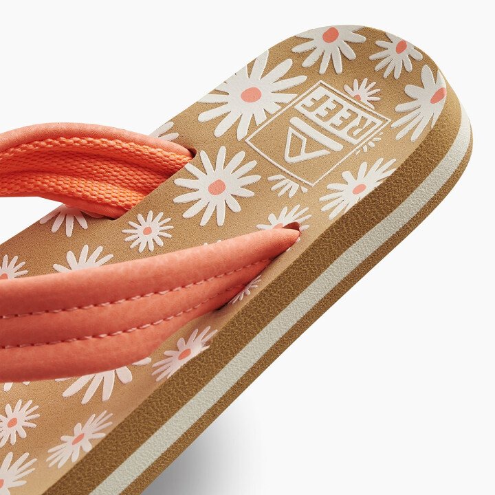 Kids Ahi Slippers afbeelding