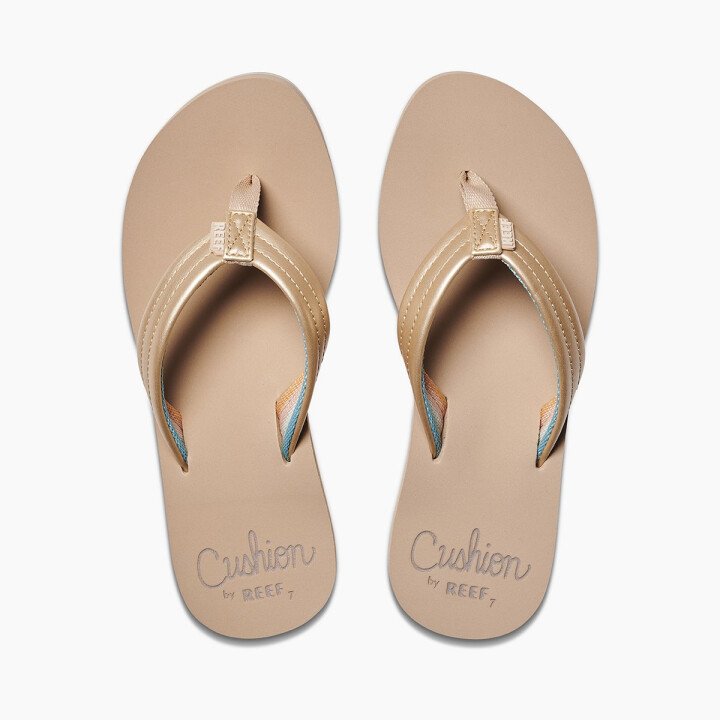  Cushion Breeze Slippers afbeelding