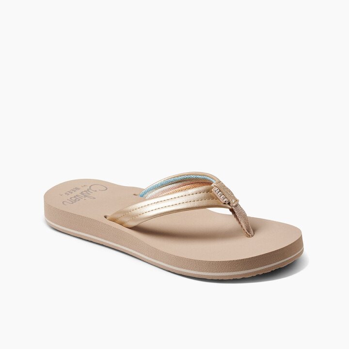  Cushion Breeze Slippers afbeelding