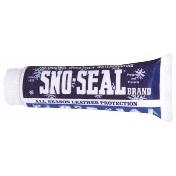 Sno-seal wax tube afbeelding