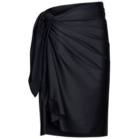  Wrap Skirt (NOS) afbeelding