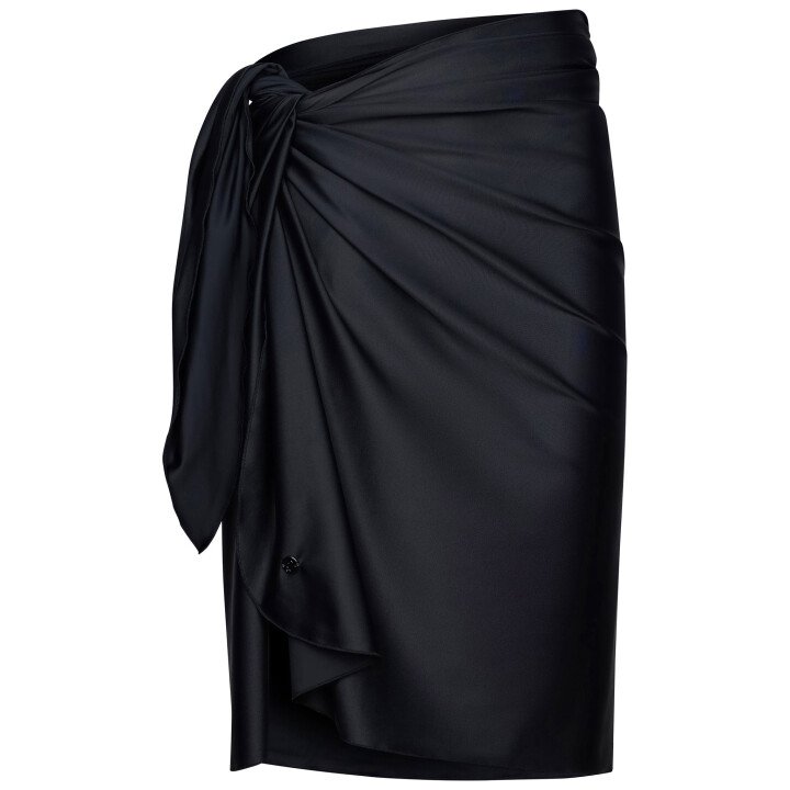 Wrap Skirt afbeelding