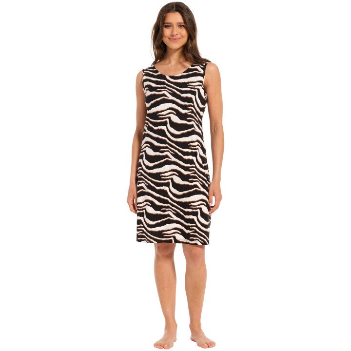 Sleeveless Beach Dress 95 cm afbeelding
