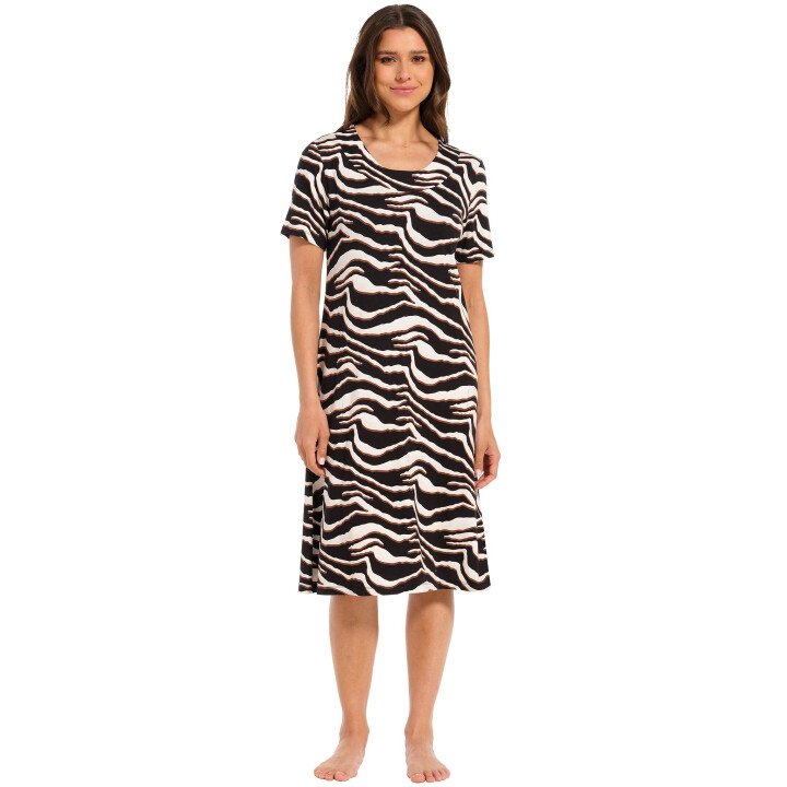 Sleeveless Beach Dress 95 cm afbeelding