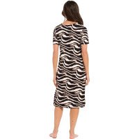 Sleeveless Beach Dress 95 cm afbeelding
