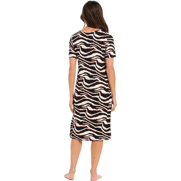 Sleeveless Beach Dress 95 cm afbeelding