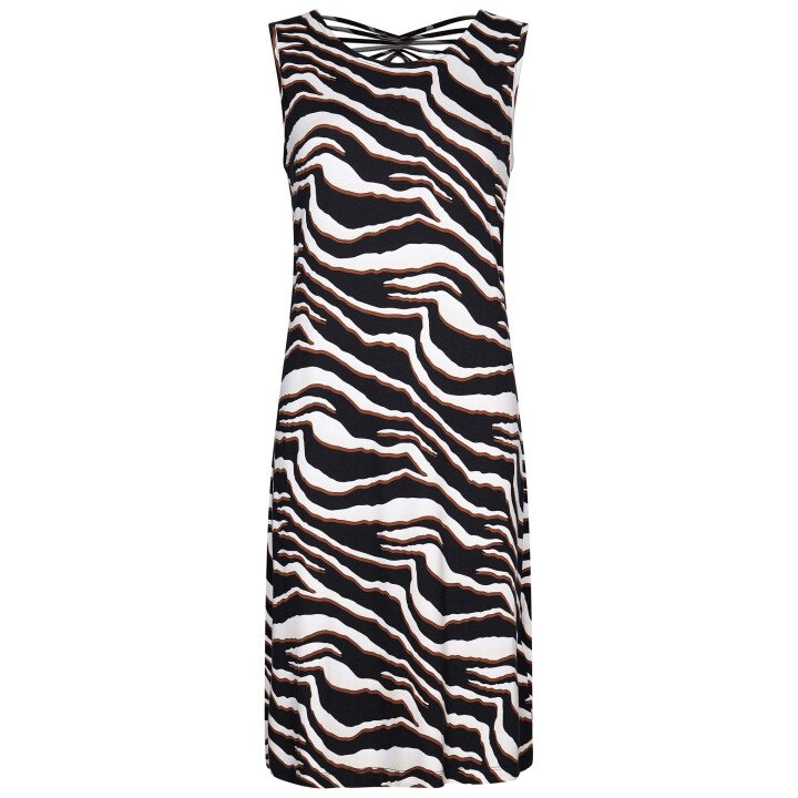Sleeveless Beach Dress 95 cm afbeelding